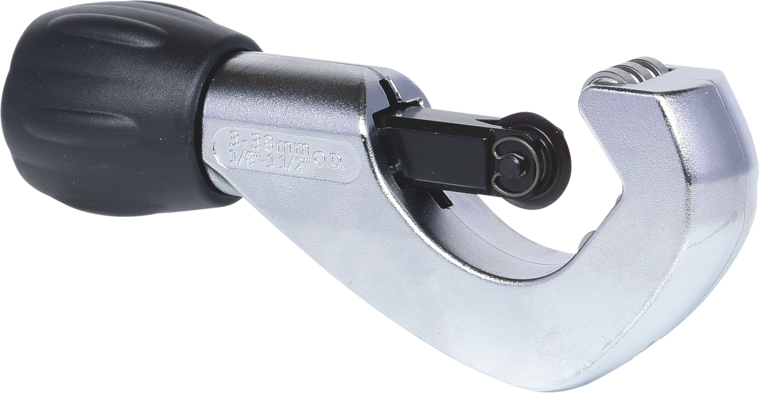 KS Tools Teleskop-Rohrabschneider