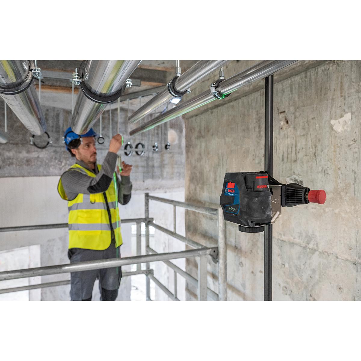 Bosch Kombilaser GCL 12V-50-22 CG