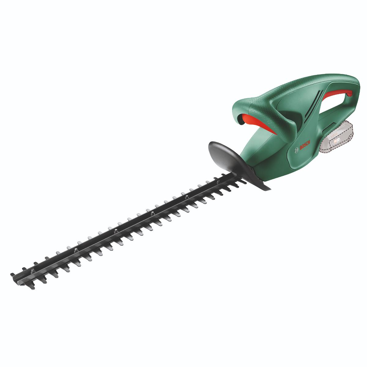 Bosch Akku-Heckenschere EasyHedgeCut 18V-44-11