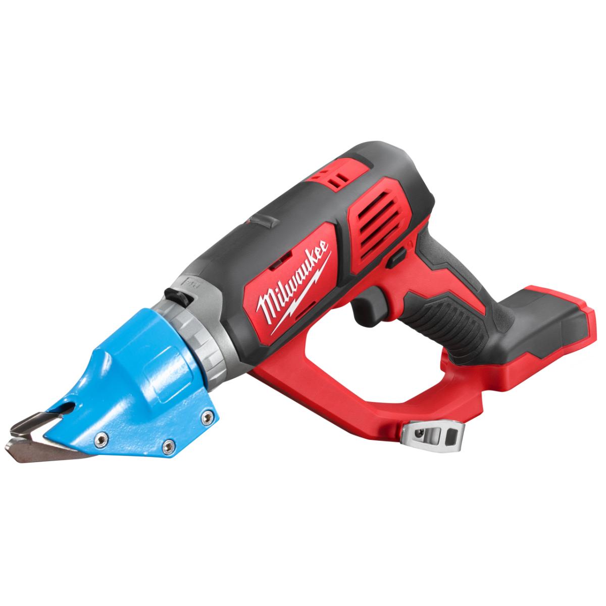 Milwaukee Akku-Blechschere M18 BMS20-0