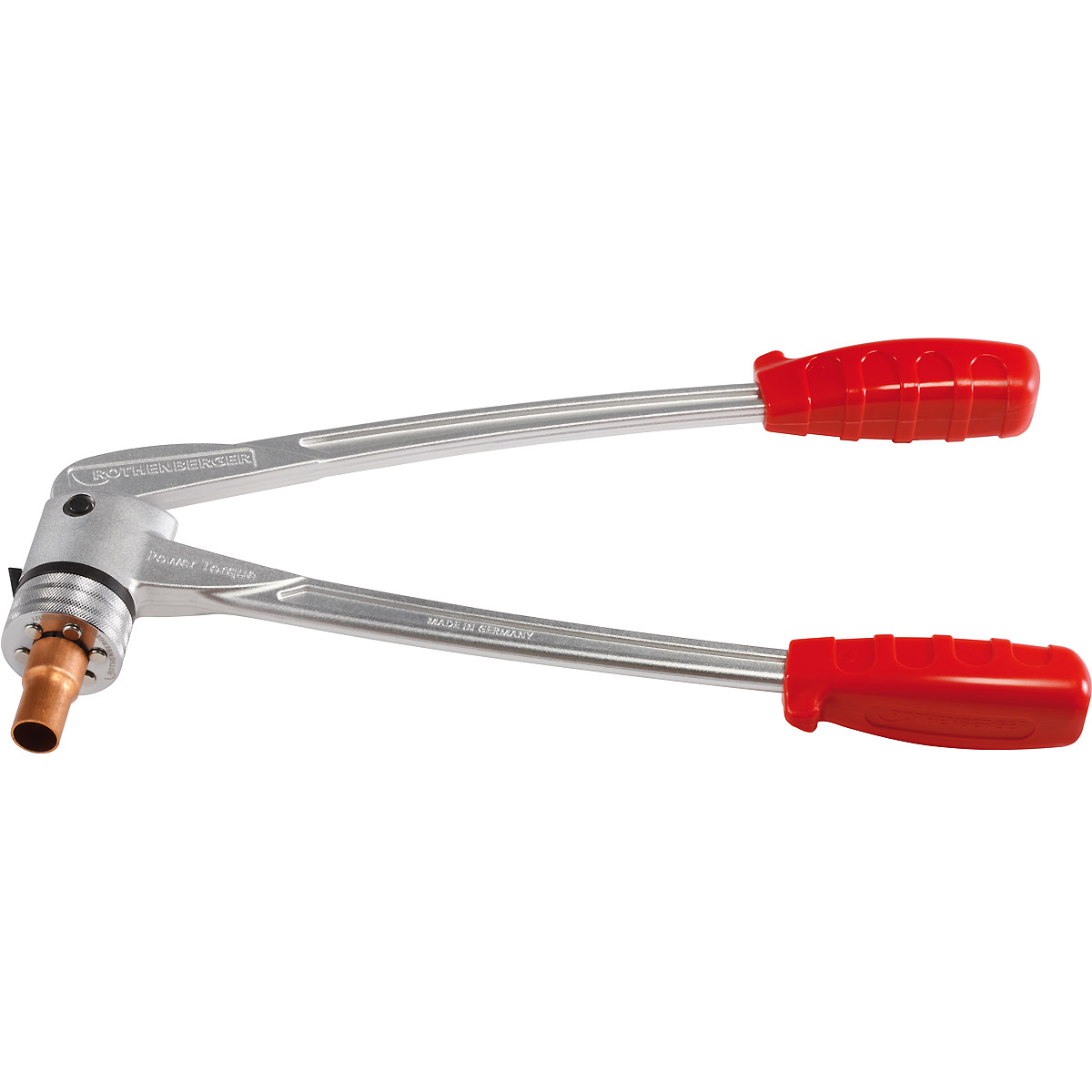 ROTHENBERGER ROLOCK EXPANDER Power Torque Set, 10-12-15-16-18-22-28mm mit Innen- und Außenentgrater
