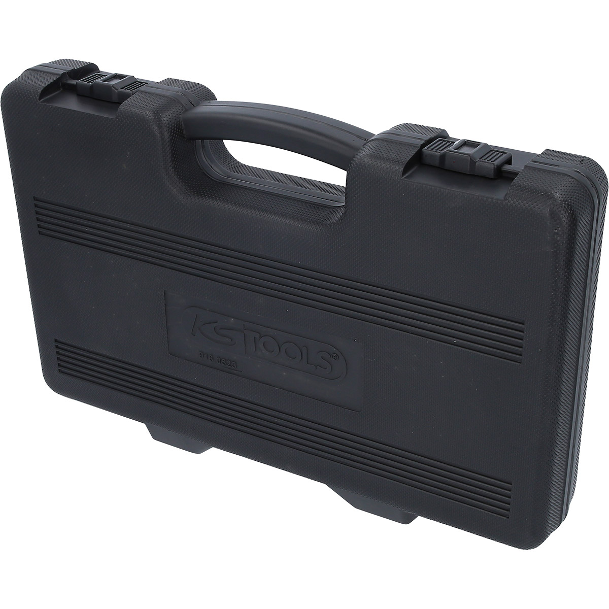 KS Tools Kunststoff-Leerkoffer für 918.0623