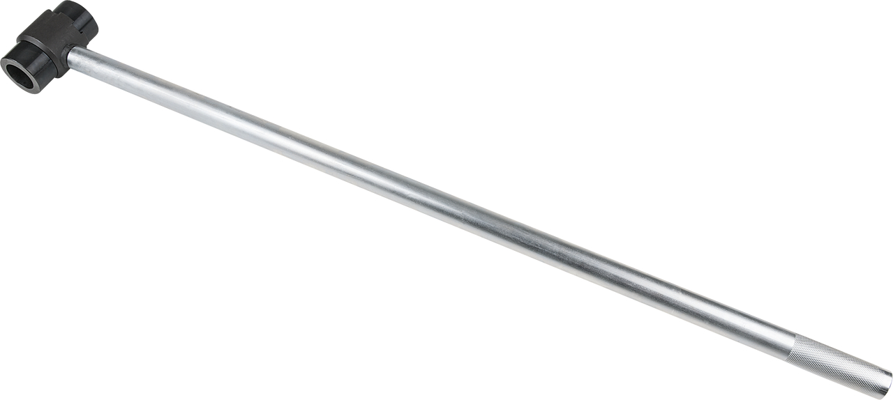 KS Tools Schwingungsdämpfer-Halteschlüssel-Satz für BMW, 5-tlg