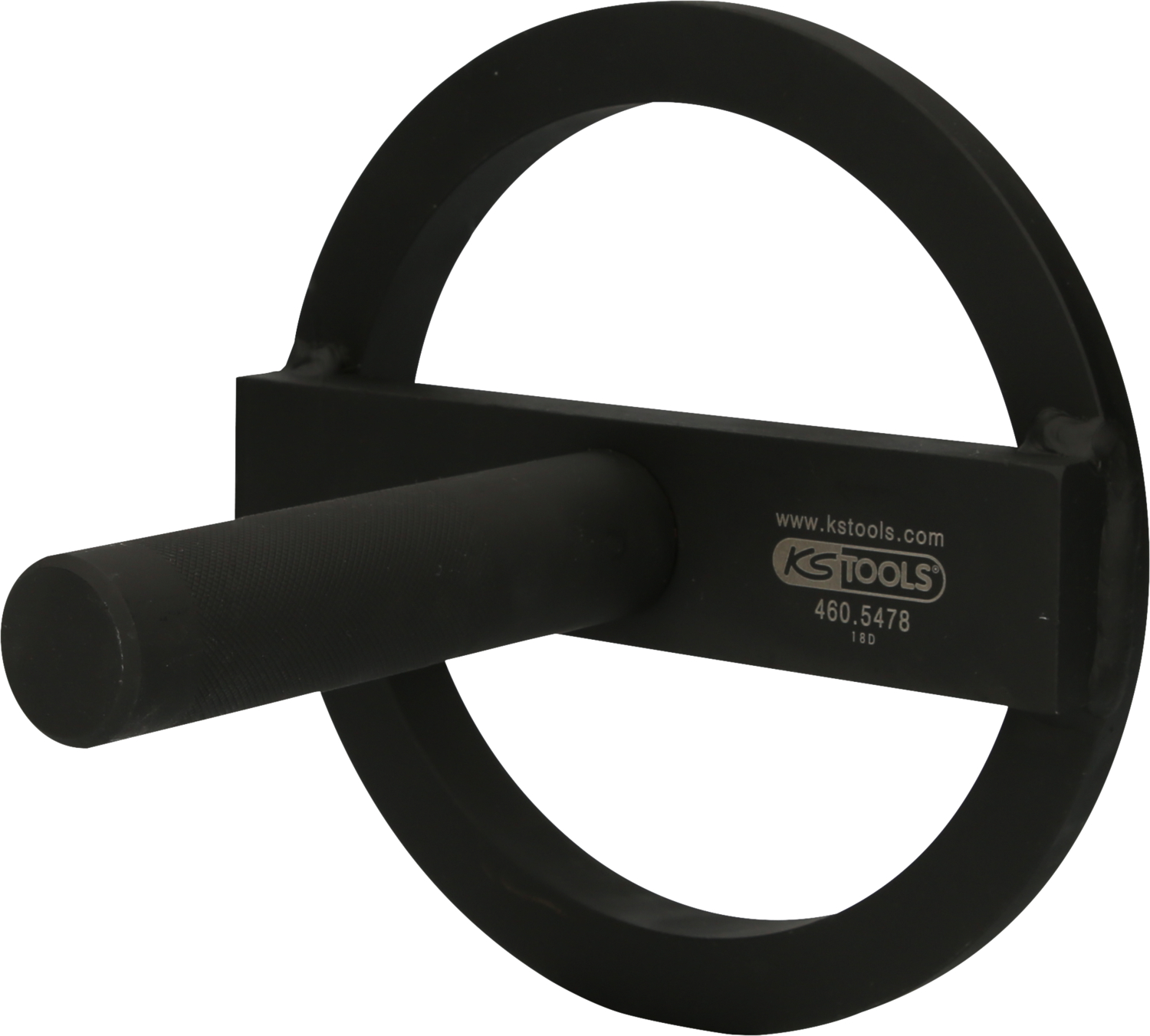 KS Tools Polrad-Montagedorn für Mercedes, Ø 186 mm