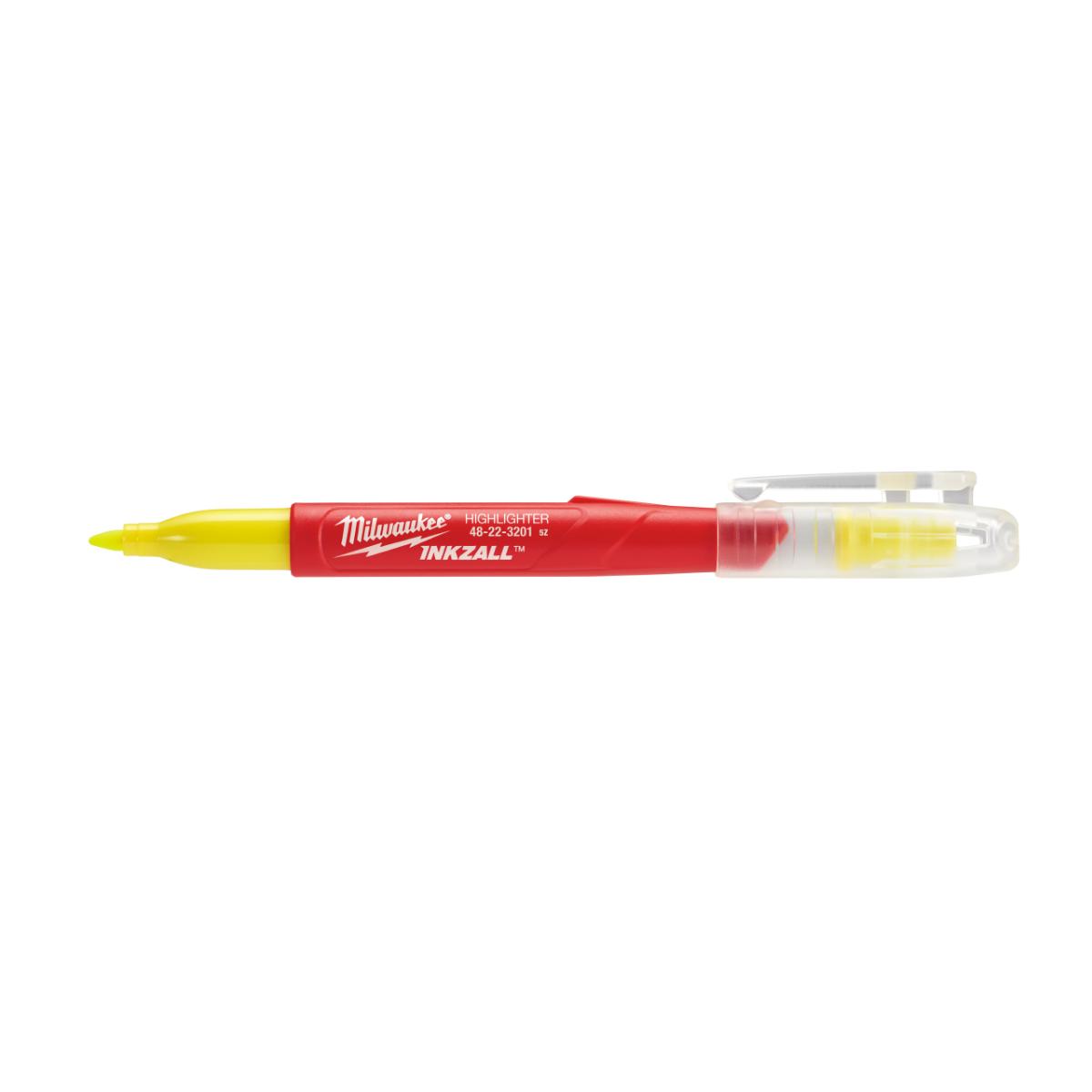 Milwaukee INKZALL™ Leuchtmarker