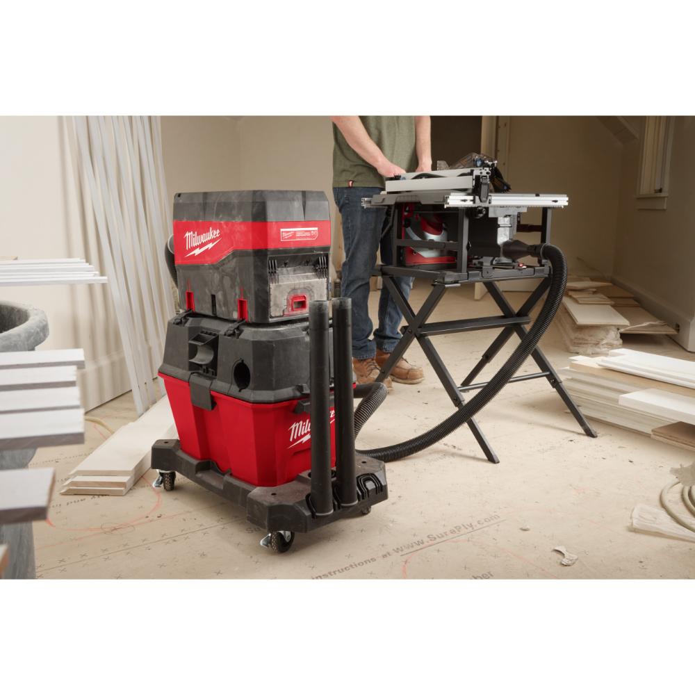 Milwaukee PACKOUT™ Staubabscheider PODS-1