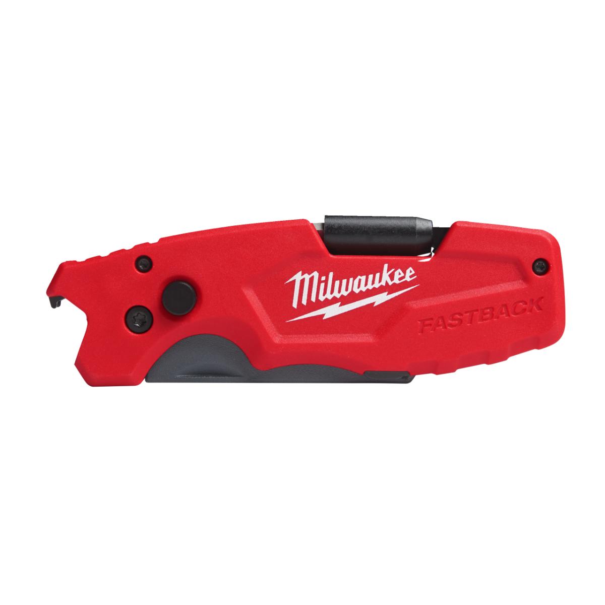 Milwaukee FASTBACK™ 6-in-1 Universalmesser