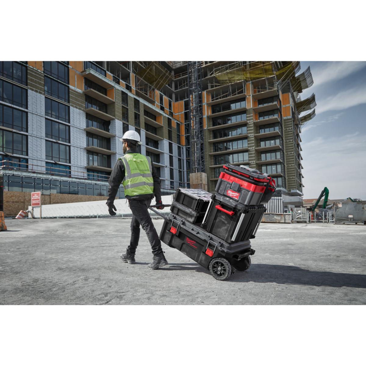 Milwaukee PACKOUT Trolley XL