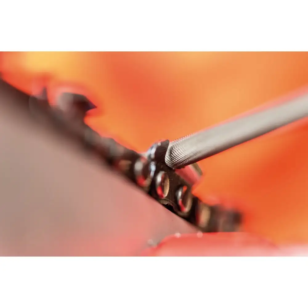PFERD TOOLS Kettensägefeile Rund Premium Line