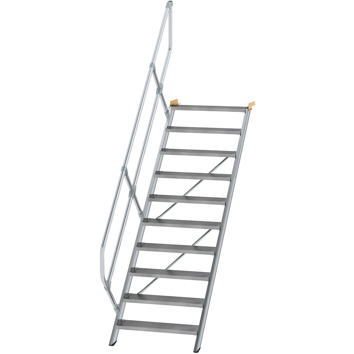 Munk Treppe 45° Stufenbreite 800 mm