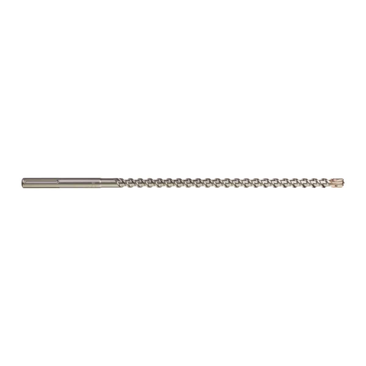 Milwaukee - SDS MAX HAMMERBOHRER 18x540 - 1ST - 4932352761