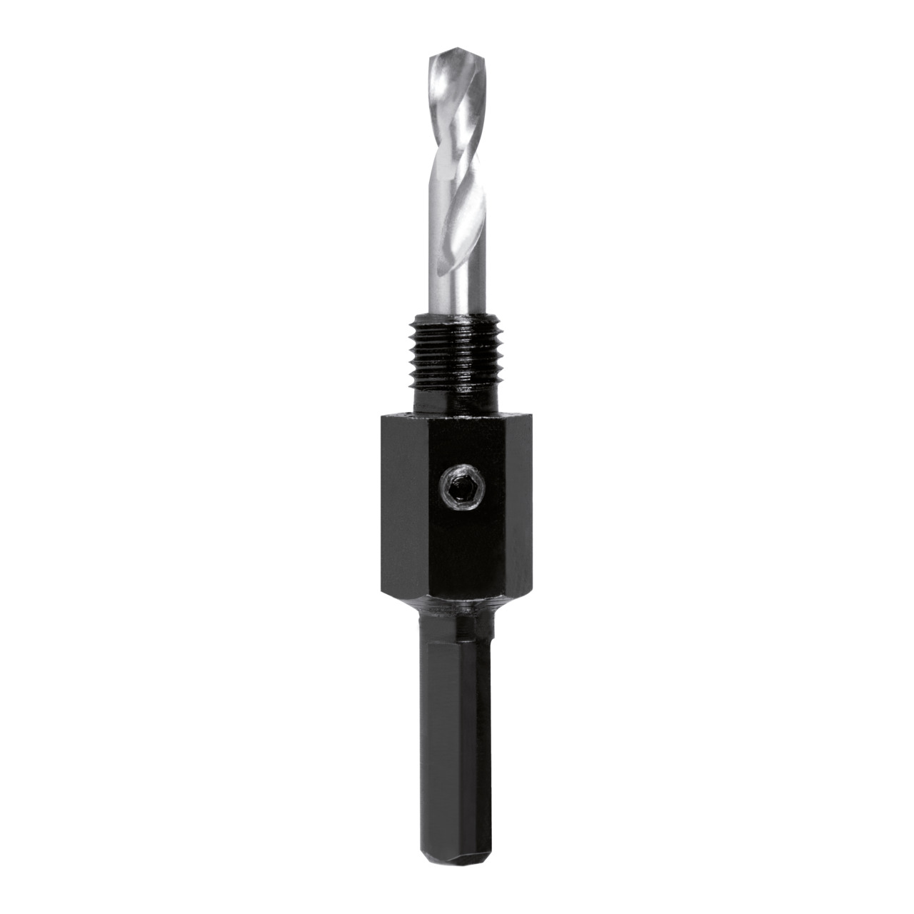 RUKO Aufnahmehalter inklusive Führungsbohrer Ø 10 x 1,25 mm