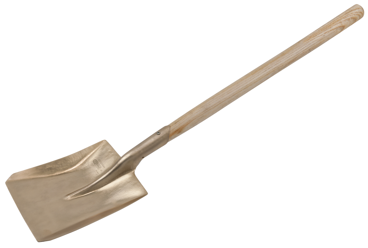 KS Tools BRONZEplus Handschaufel 540 mm