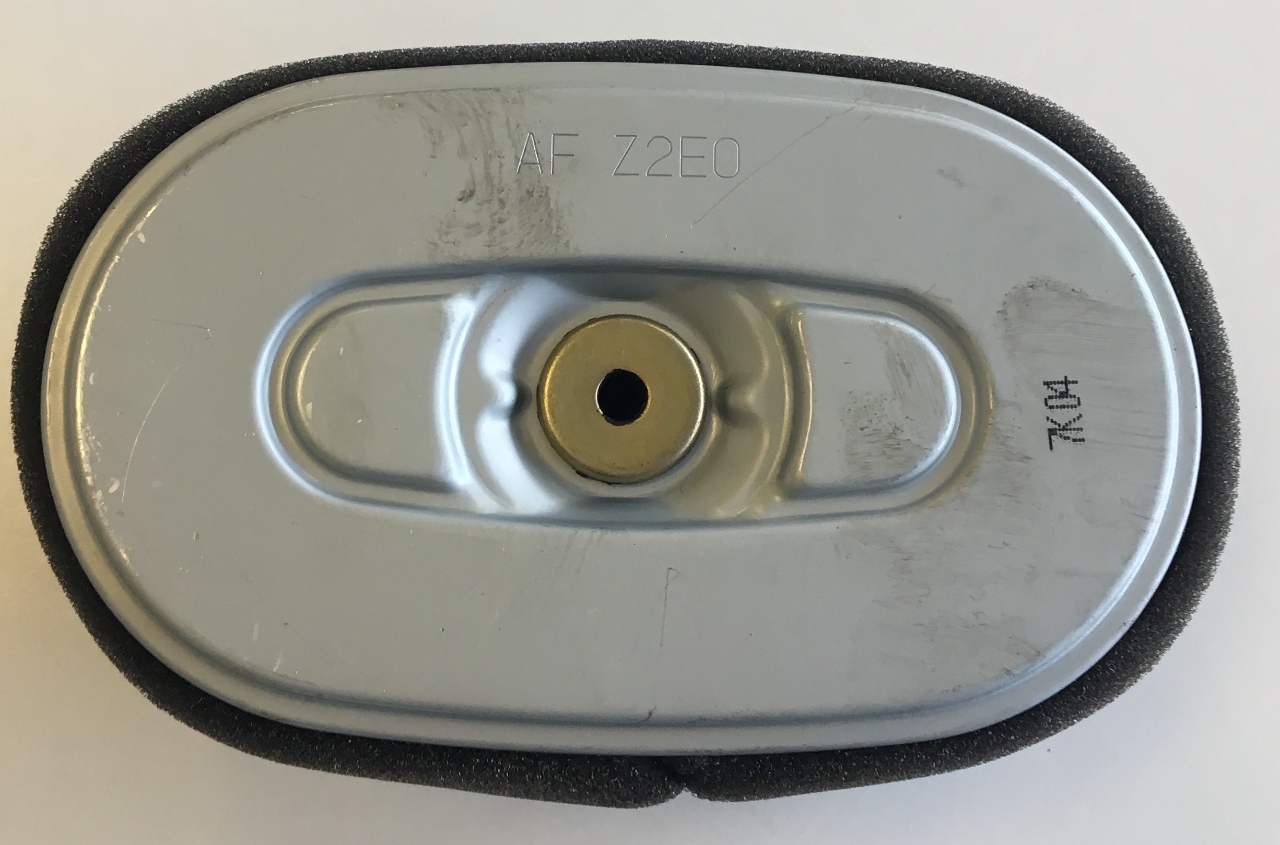 ELMAG Luftfilter für HONDA Motor