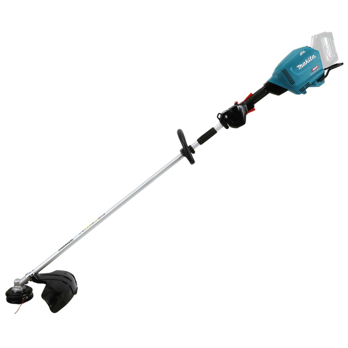 Makita Akku-Freischneider XGT - 40V max. - Ø 450 mm - 0-5.000 U/min - UR014GZ