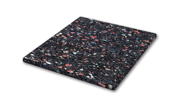 HECO Terrassenpads (Ausgleichspads)