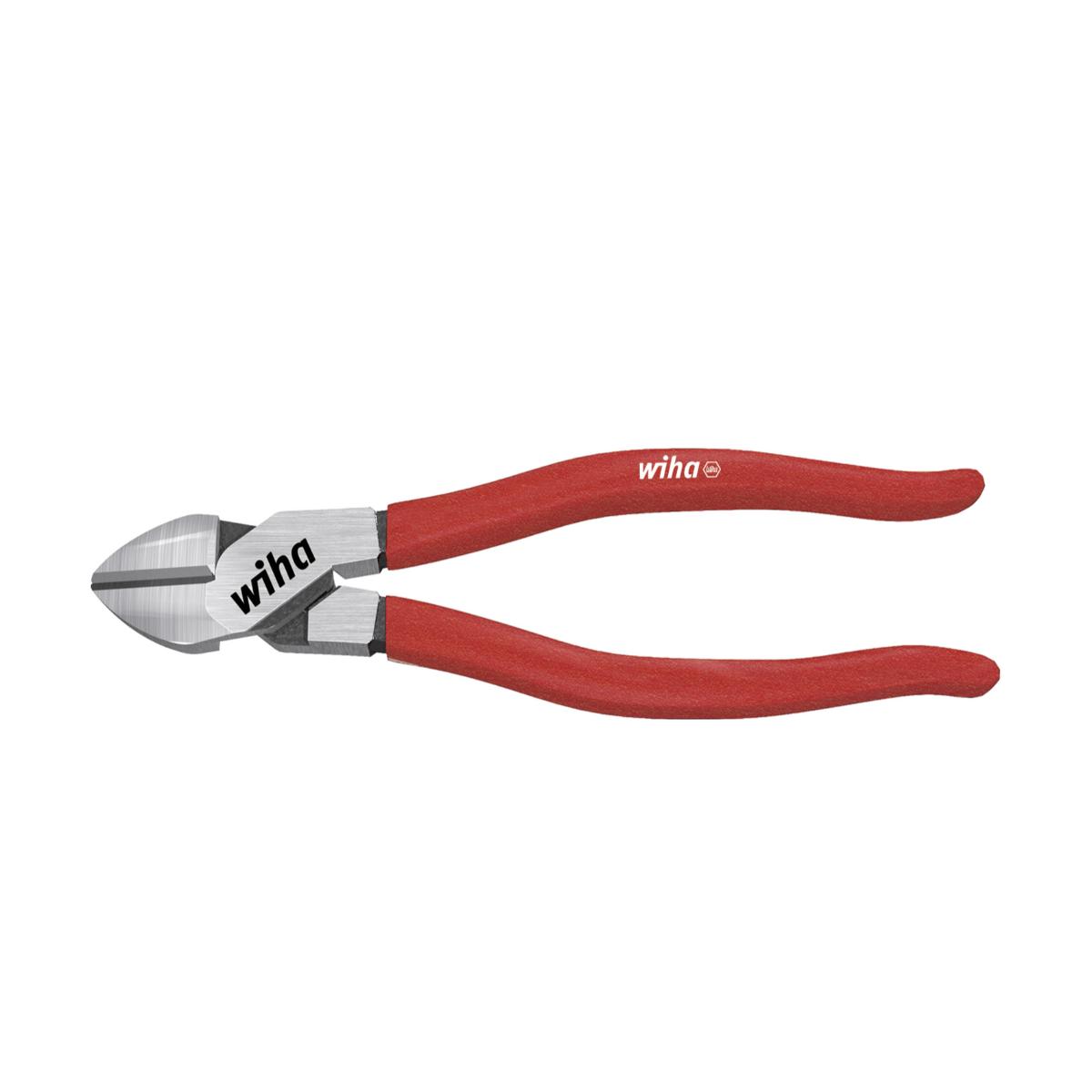 Wiha Seitenschneider Classic mit DynamicJoint