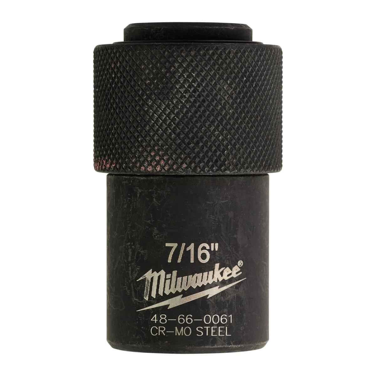 Milwaukee Schnellwechseladapter