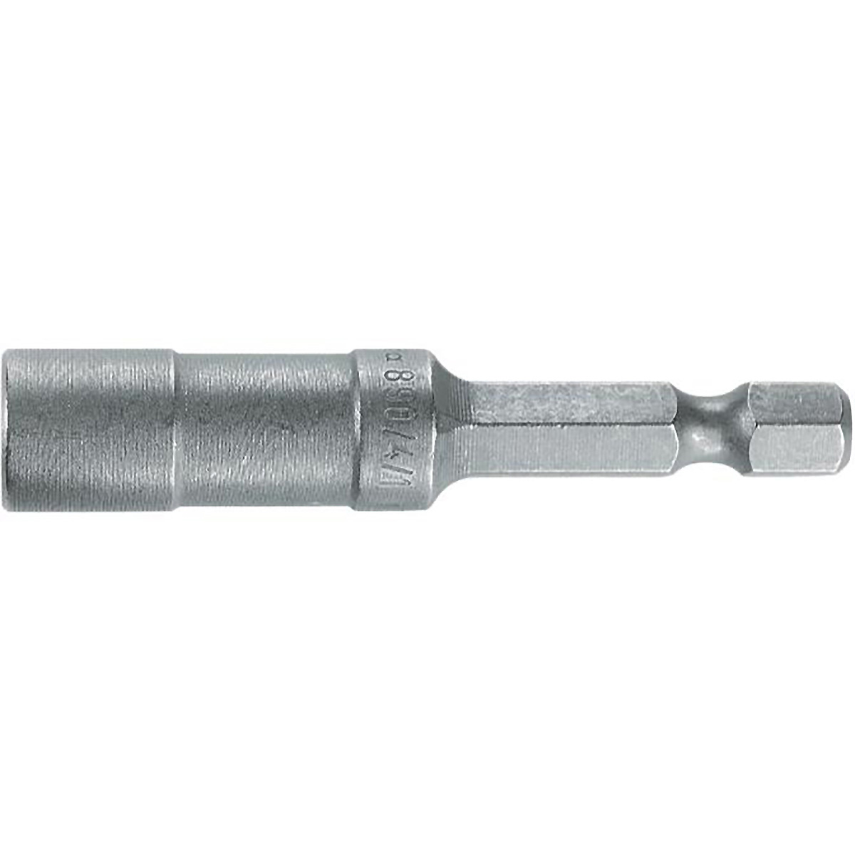 Fein Halter 1/4 in Außensechskant