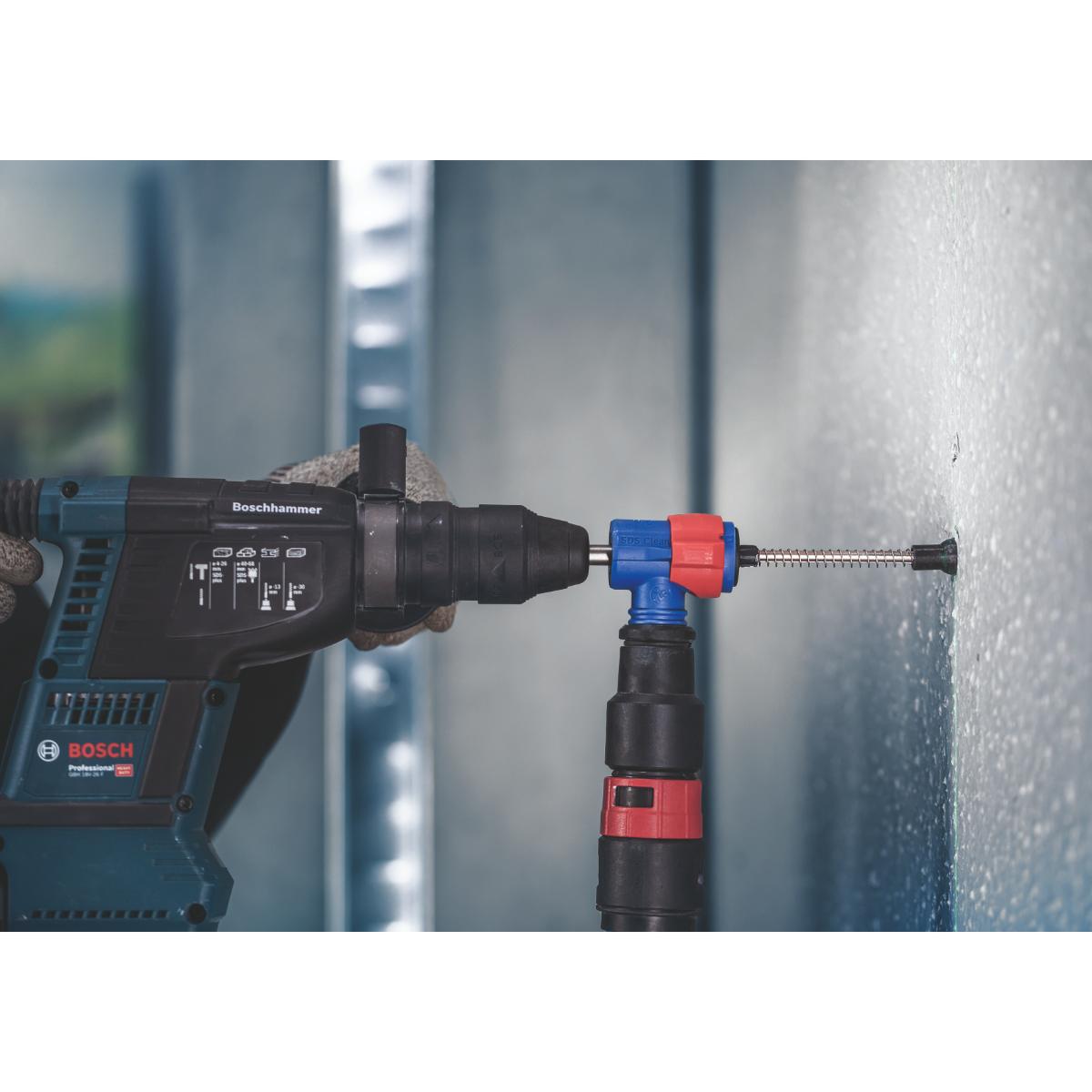 Bosch EXPERT SDS Clean plus-8X Hammerbohrer-Set 100 x 225 mm