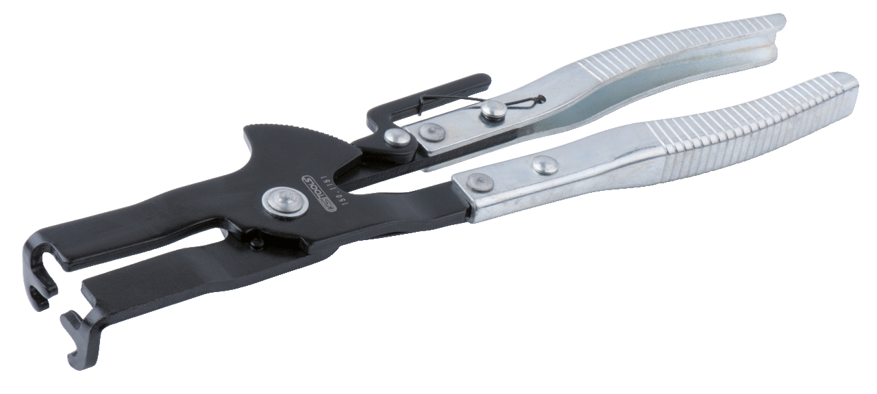 KS Tools Kolbenring-Spannband-Zange
