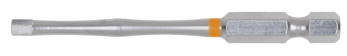 KS Tools 1/4" TORSIONpower Bit