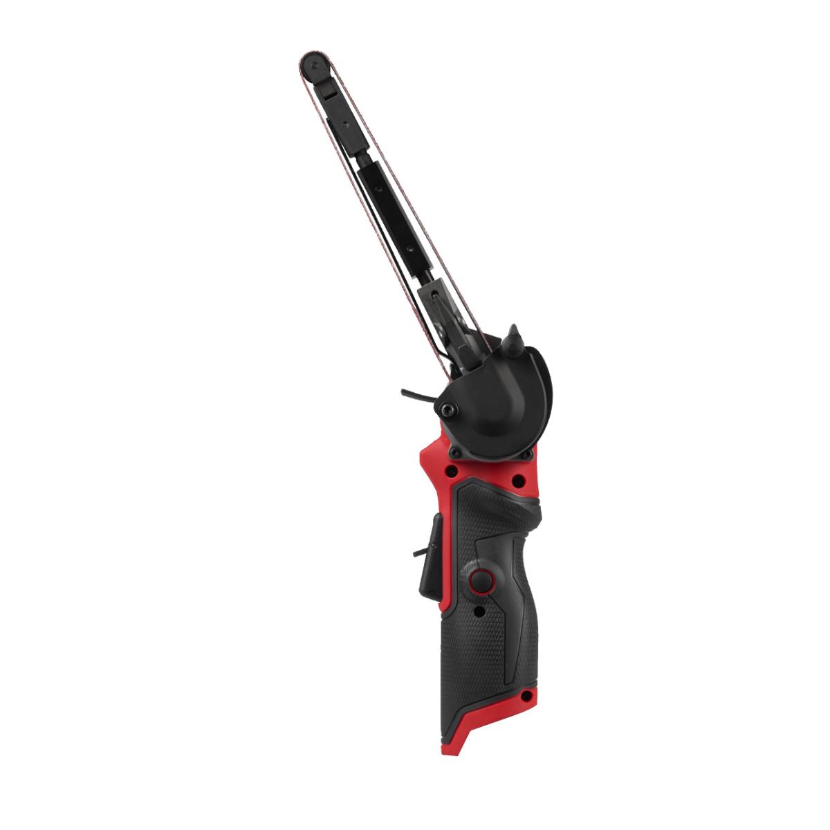Milwaukee M12 FUEL™ Akku-Bandfeile M12 FBFL13-0