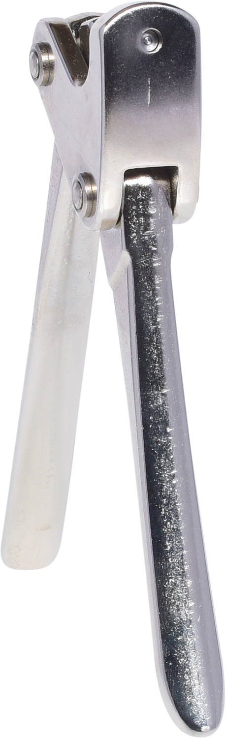KS Tools Blei-Plombenzange 8mm, 130mm