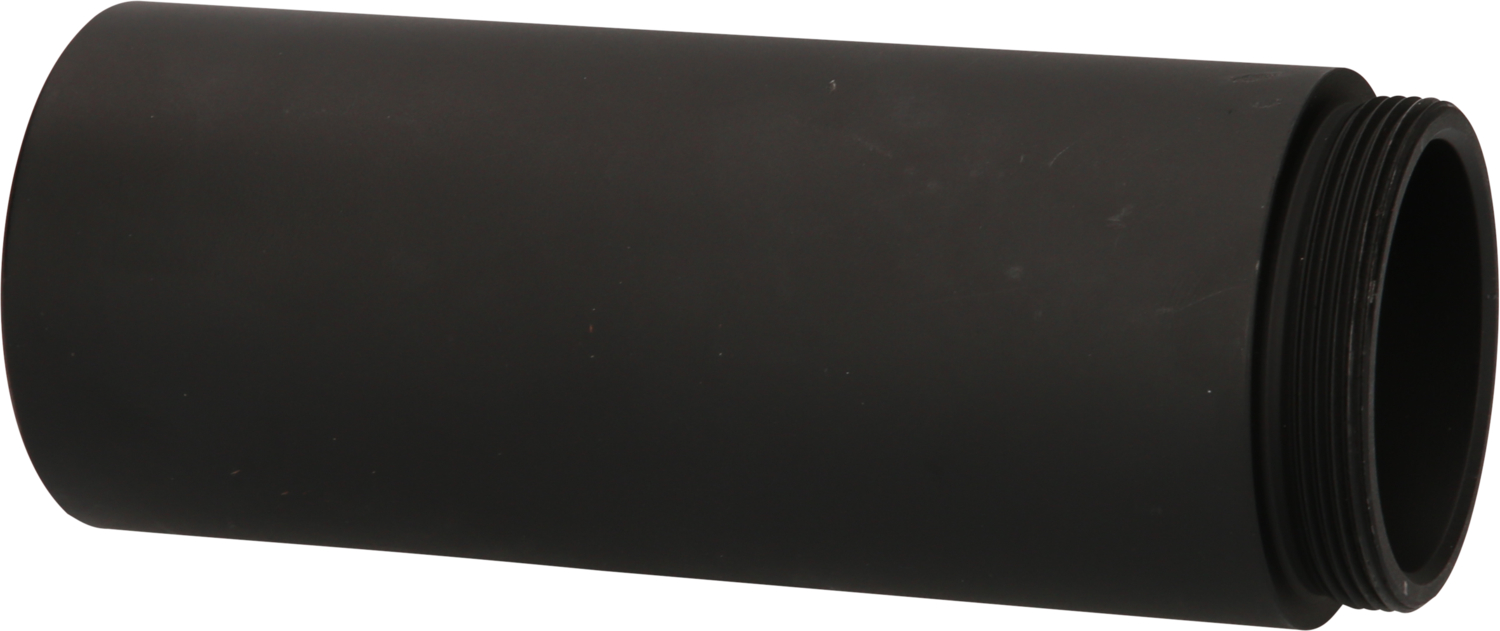 KS Tools Führungsrohr mit Anschlussgewinde, M48 x 1,5 mm, Ø 50 mm