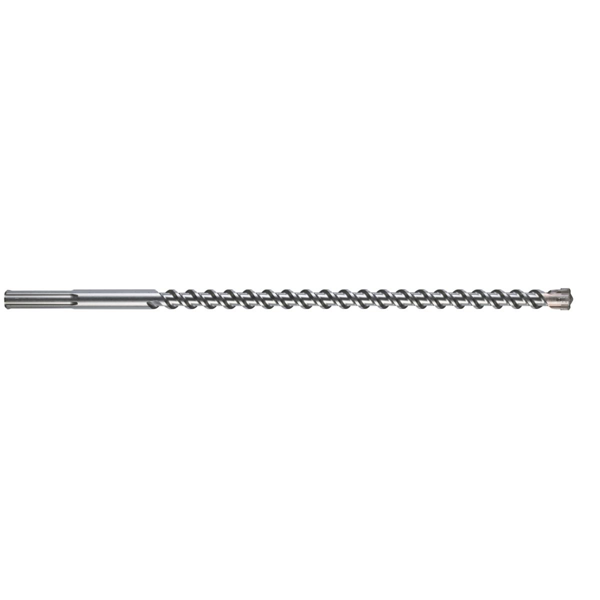 Milwaukee - SDS MAX HAMMERBOHRER 20x520 - 1ST - 4932352765