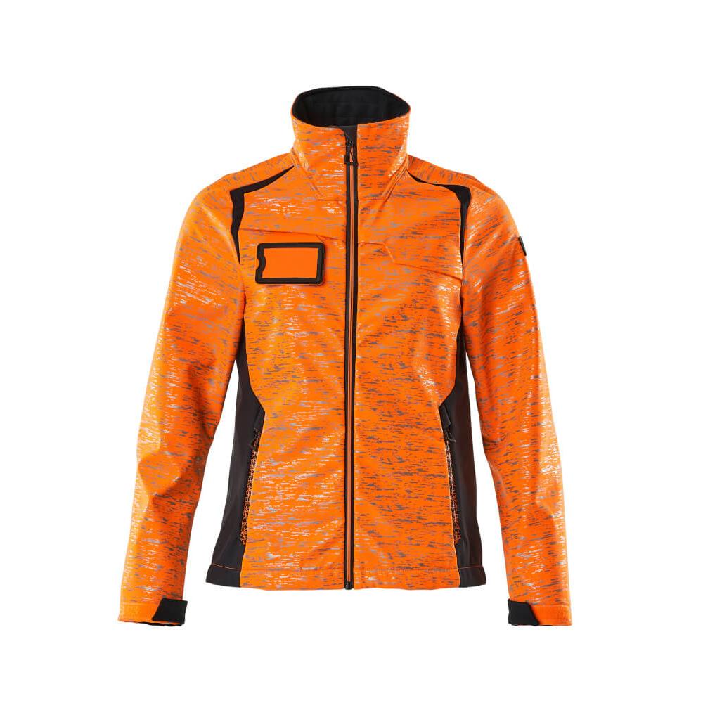 MASCOT Damen Softshell Jacke ACCELERATE SAFE
