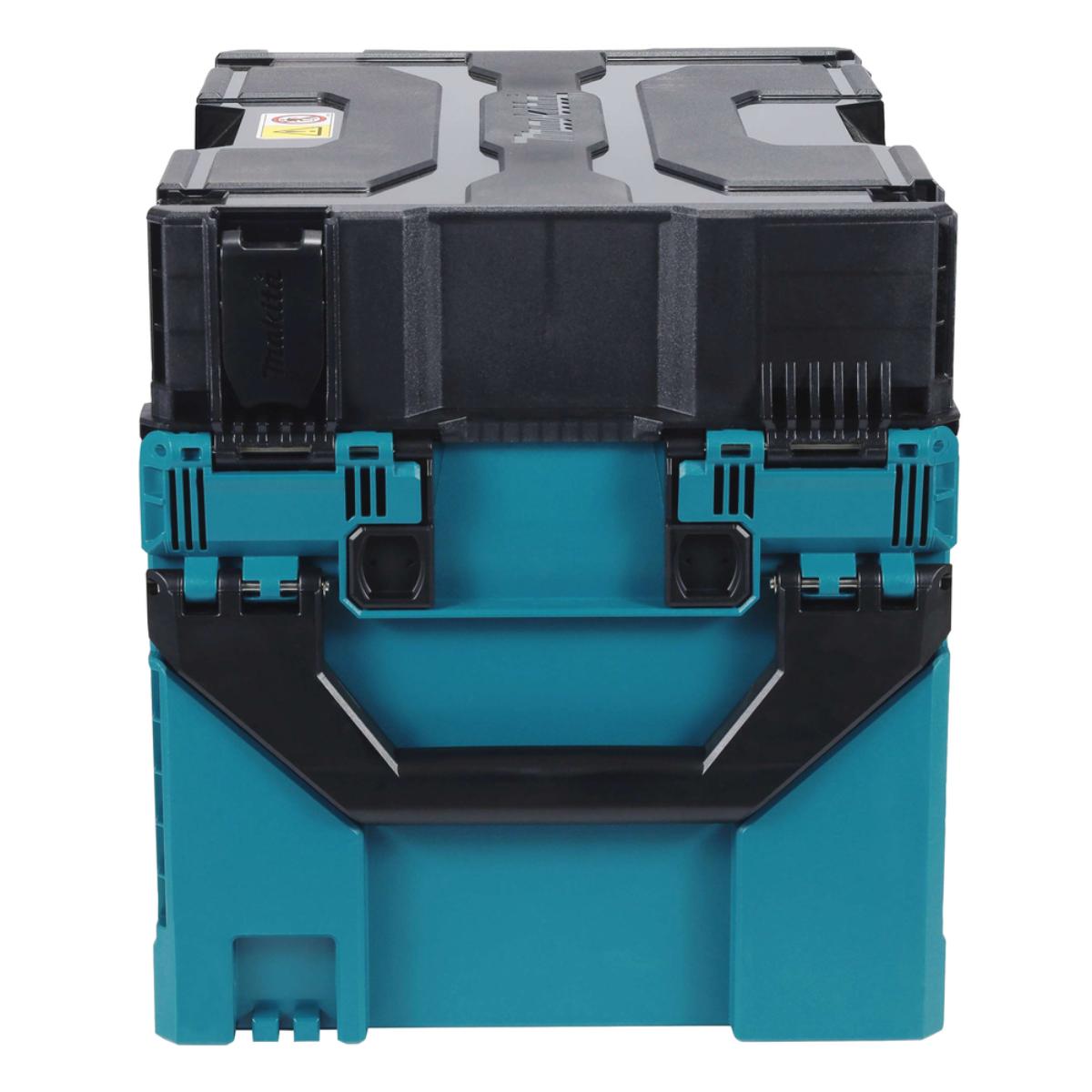 Makita Akku-Ladekoffer 40V max. BCC02 - 12 Steckplätze - XGT - 40V max. - 1914U0-3