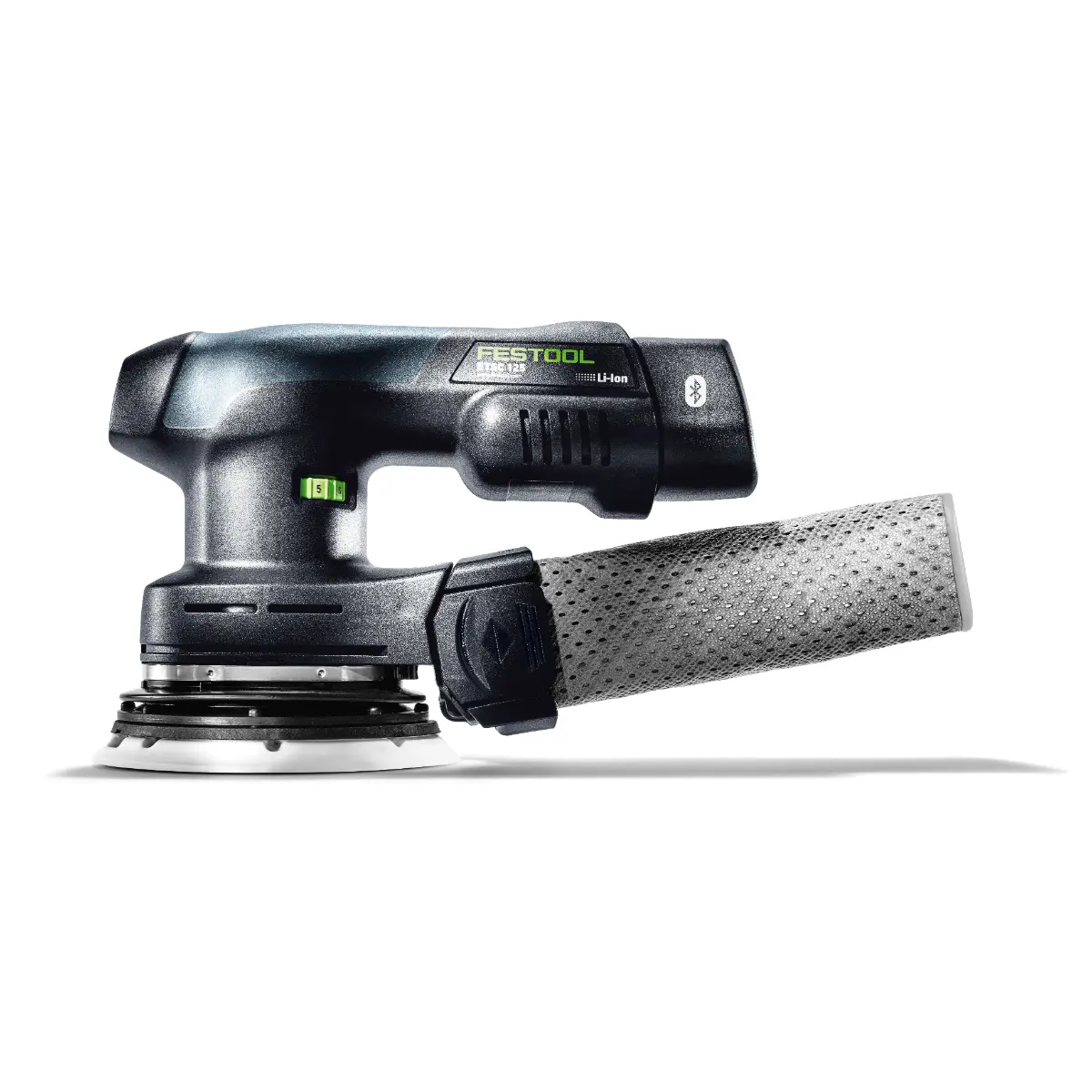 Festool Akku-Exzenterschleifer ETSC 125 3,0 I-Set