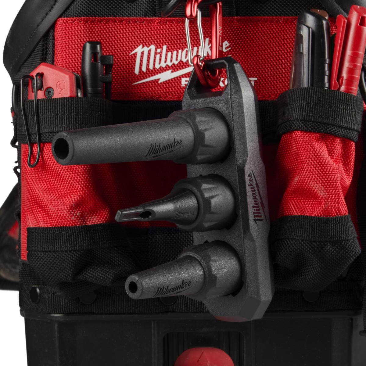 Milwaukee Akku-Gebläse M18BLHSB-0