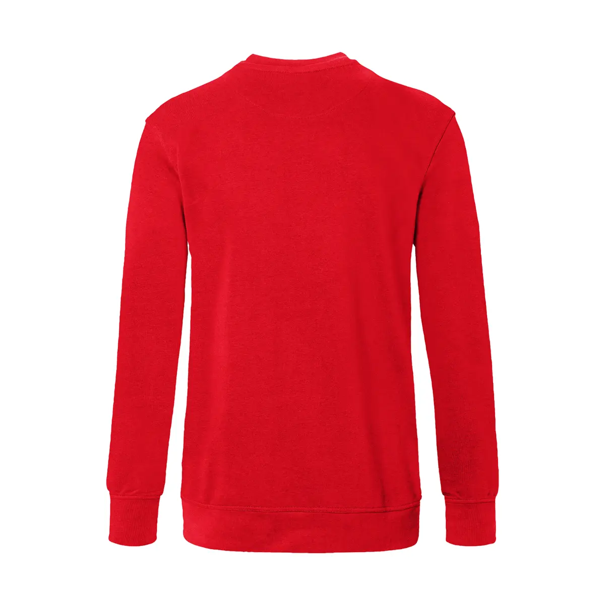 KÜBLER SHIRTS Sweatshirt