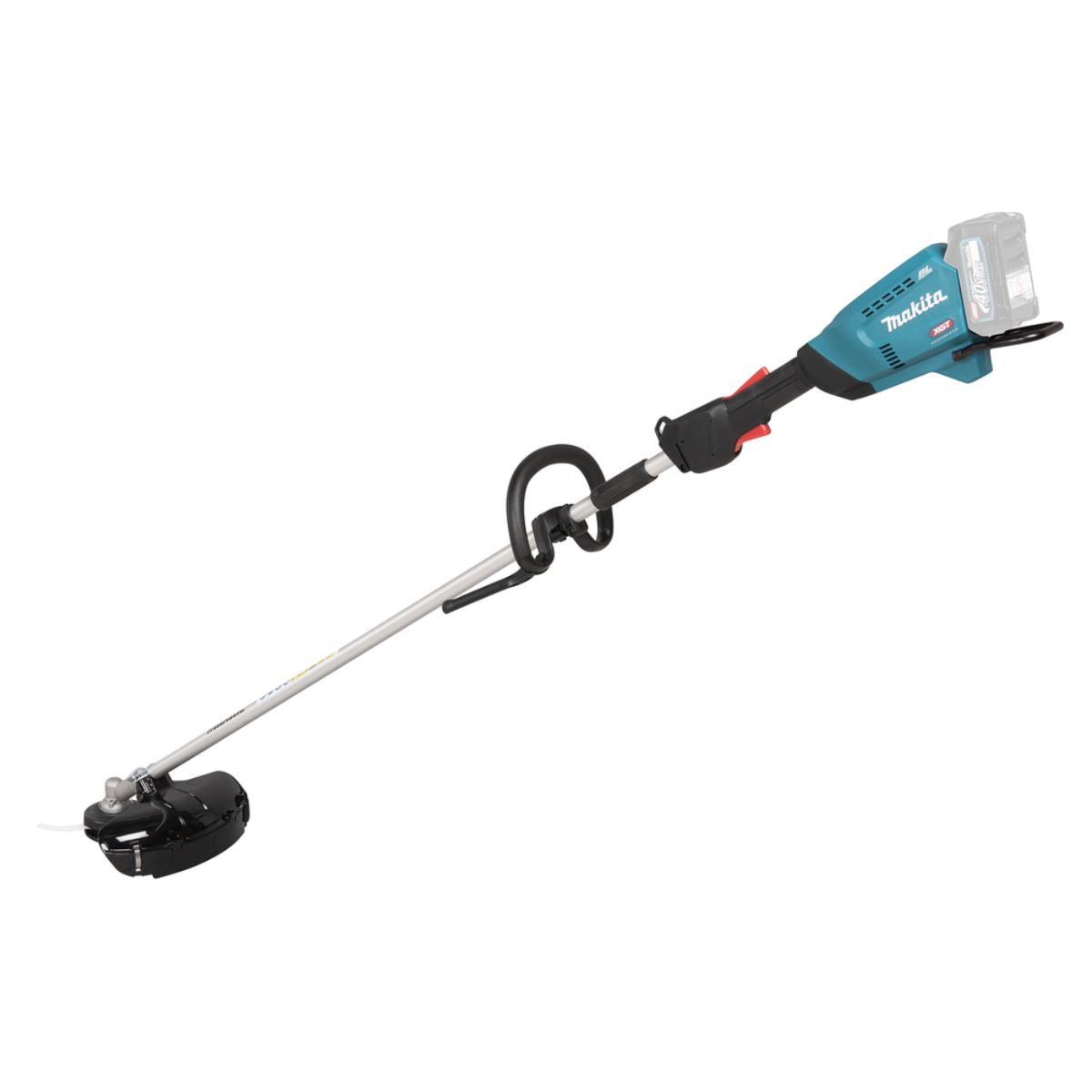 Makita Akku-Sense 40V max., Rundgriff (ohne Akku, ohne Ladegerät) UR017GZ