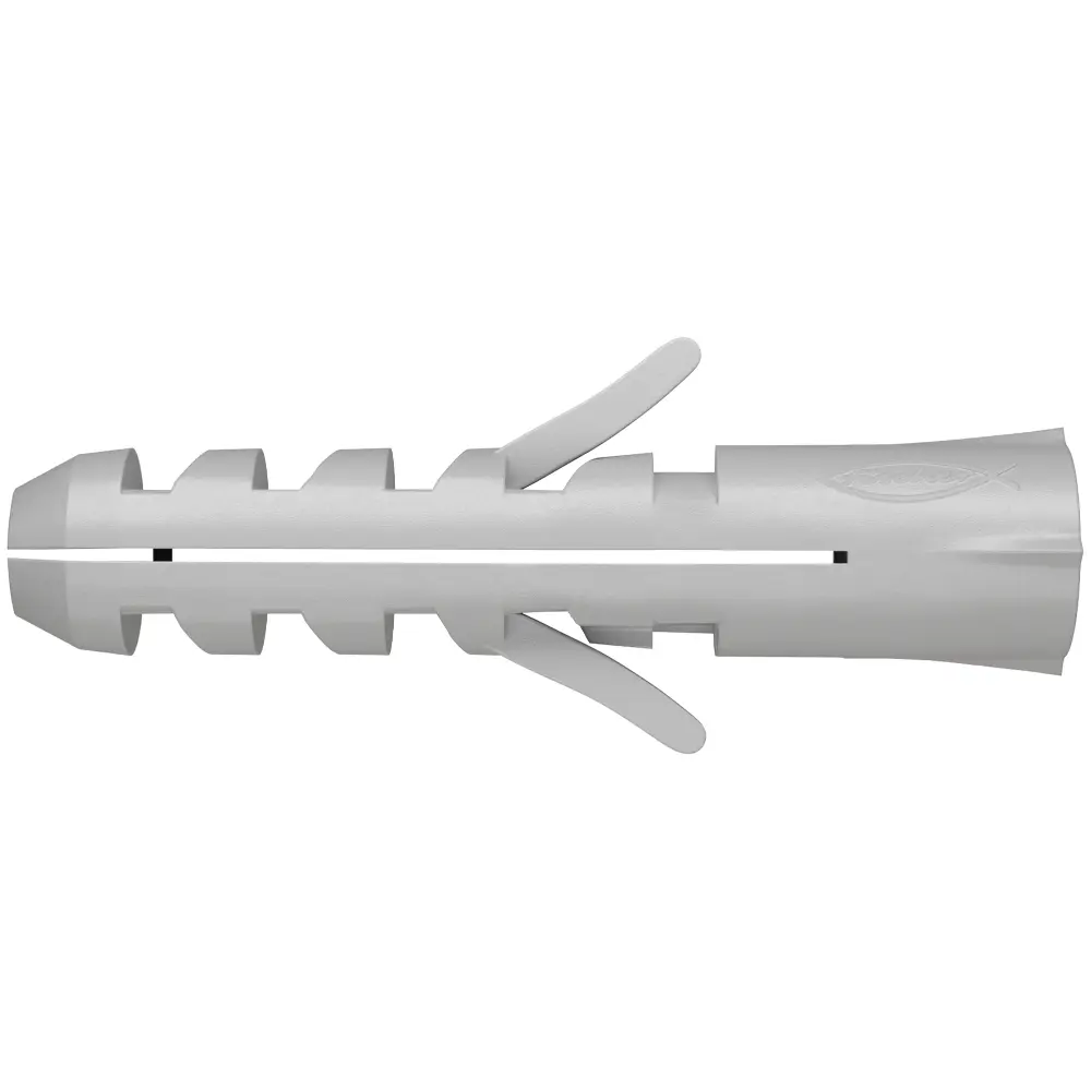 Fischer Spreizdübel Dübel S 10 (100)