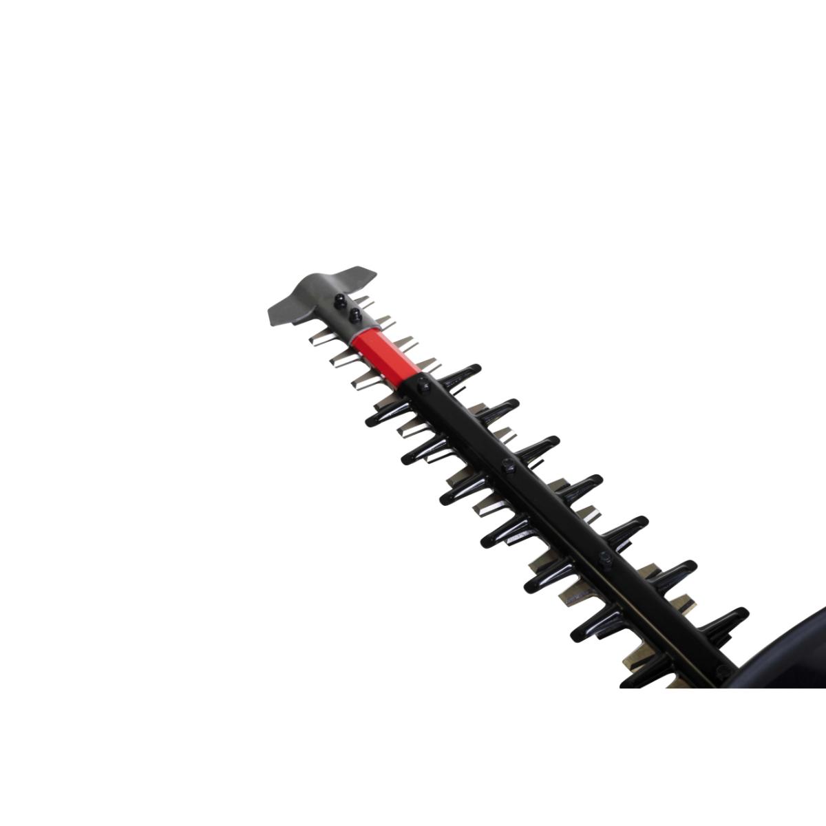 Milwaukee M18 FUEL Akku - Heckenschere 45 cm, M18FHET45 - 802