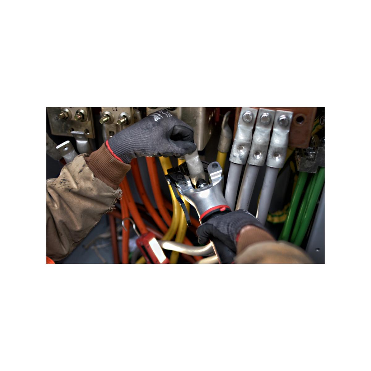 Milwaukee Akku-Presswerkzeug M18 HDCT-202C