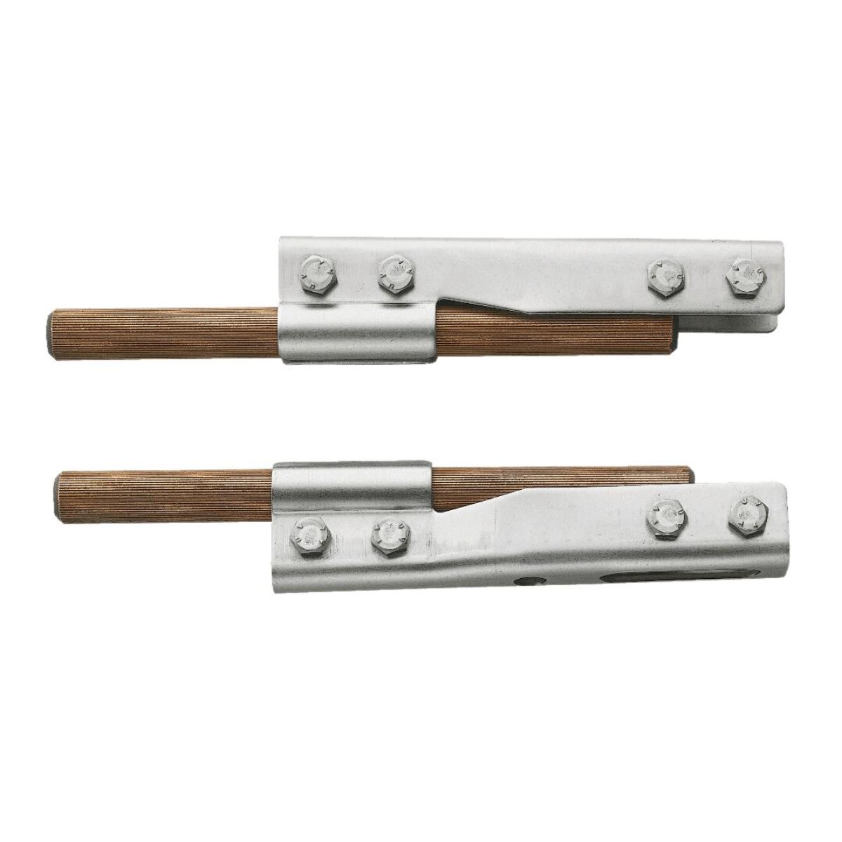 ROTHENBERGER Stabelektrode, Rotherm 2000, mit Halter, 2-Stück