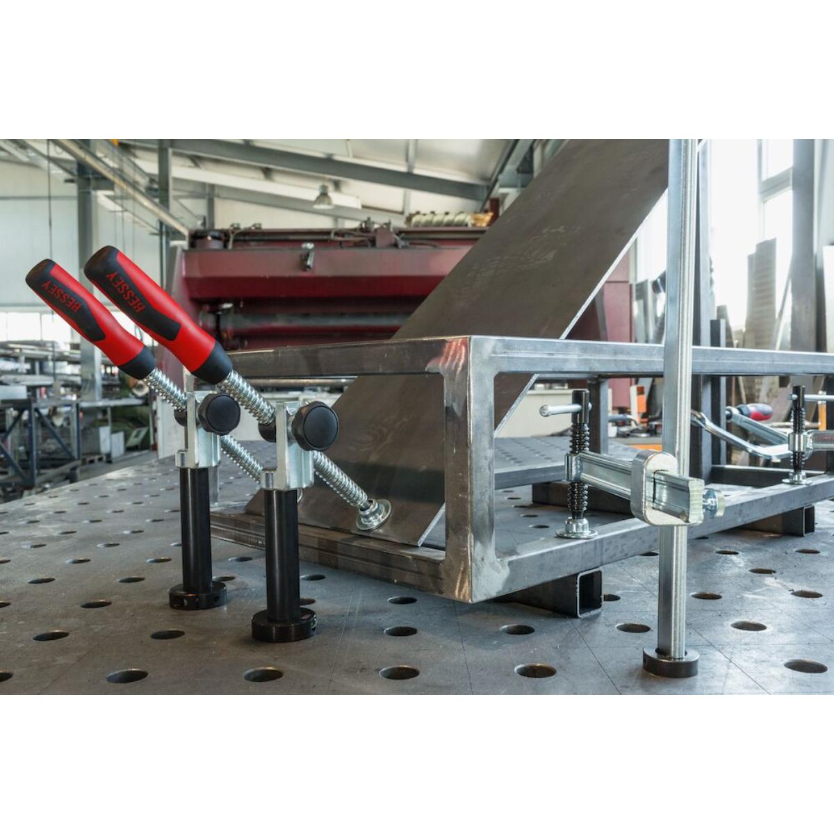 BESSEY Schwenk-Adapter TW28AV