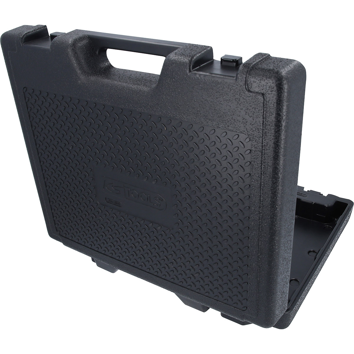 KS Tools 1/2 Kunststoff-Leerkoffer für 911.4500