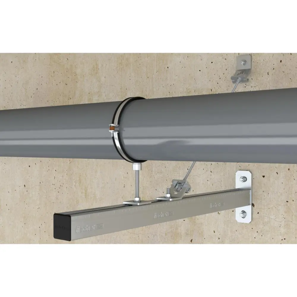 Fischer Auslegerkonsole FCA 62 - 1000