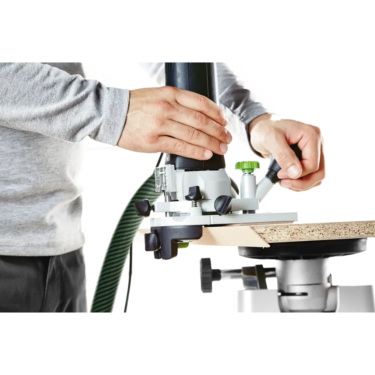 Festool Modul-Kantenfräse MFK 700 KA EQ-Plus