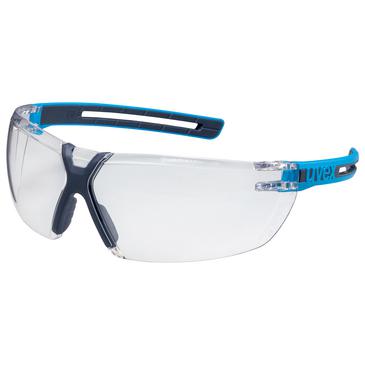 uvex Bügelbrille x-fit pro