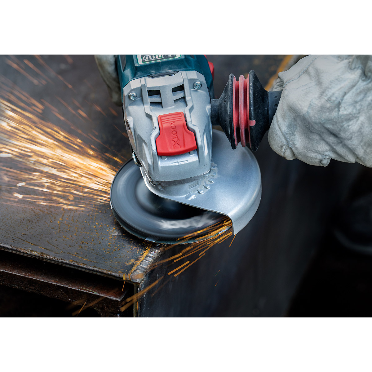 Bosch X-LOCK Fiberscherscheibe.EXPERT R781