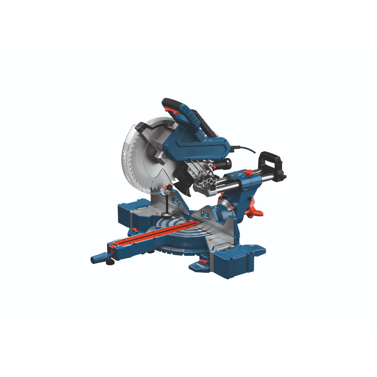 Bosch Kapp- und Gehrungssäge GCM 340-305 D