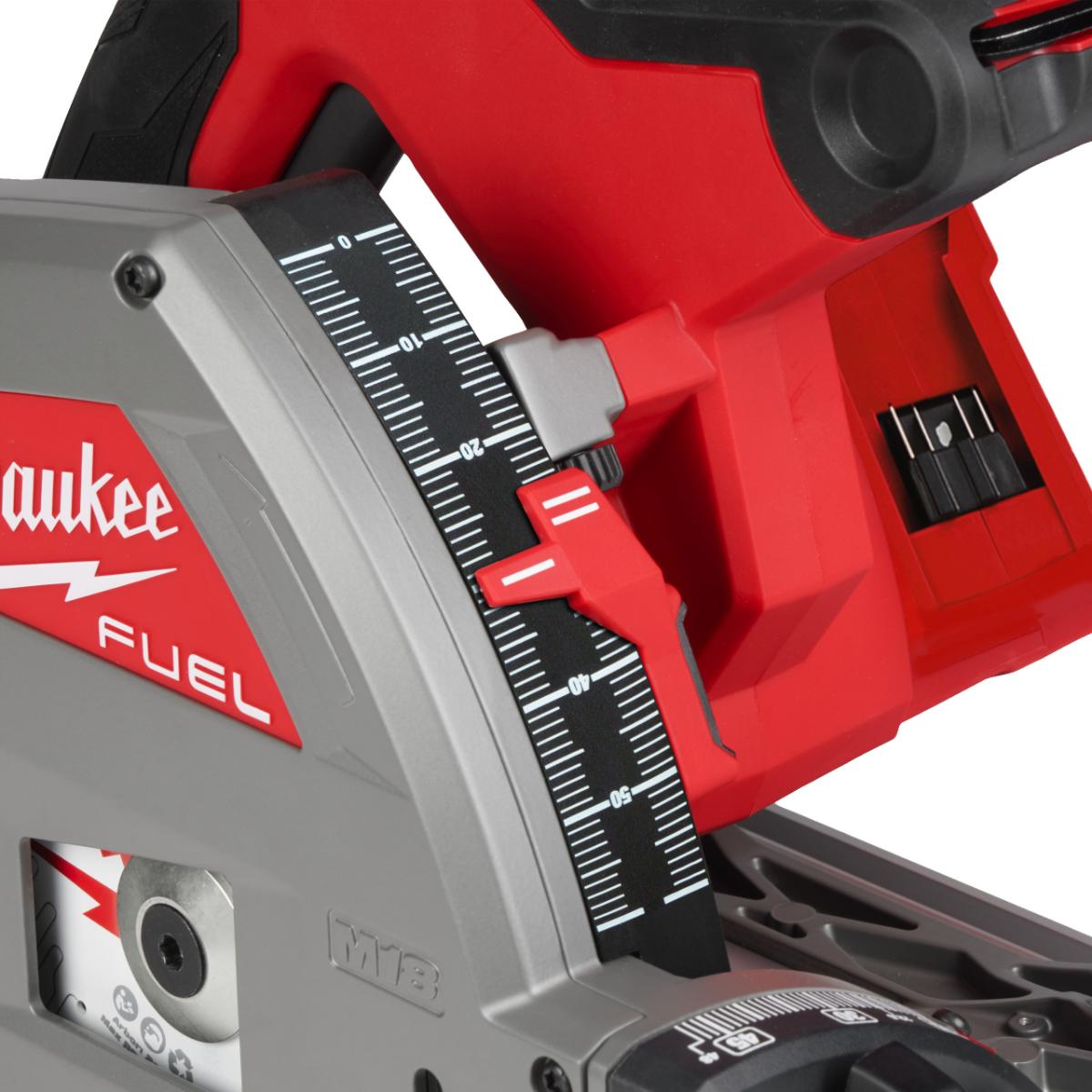 Milwaukee M18 FUEL Akku-Tauchsäge M18FPS55-0P