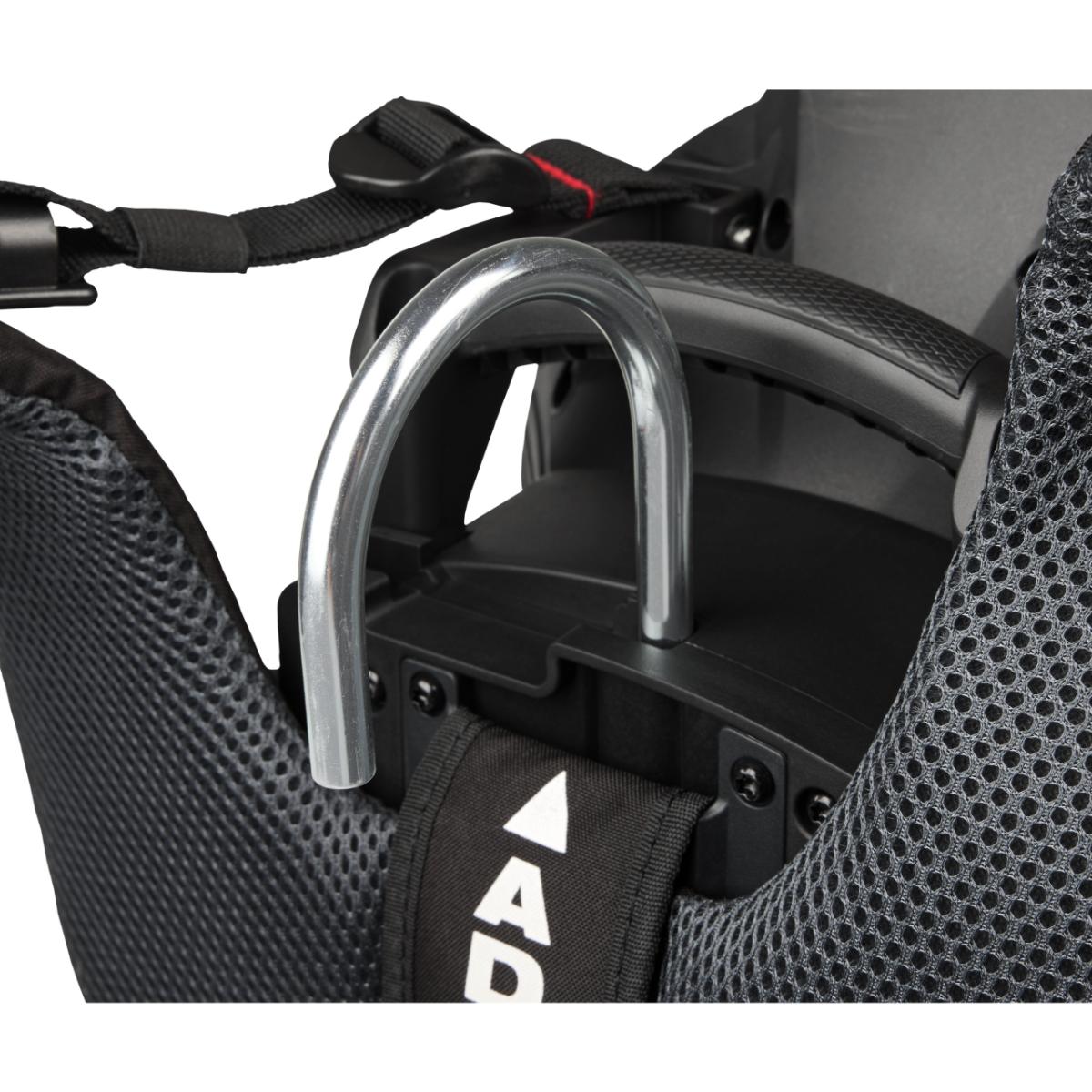 Milwaukee M18 Akku-Rucksack-Staubsauger M18FBPV2-0