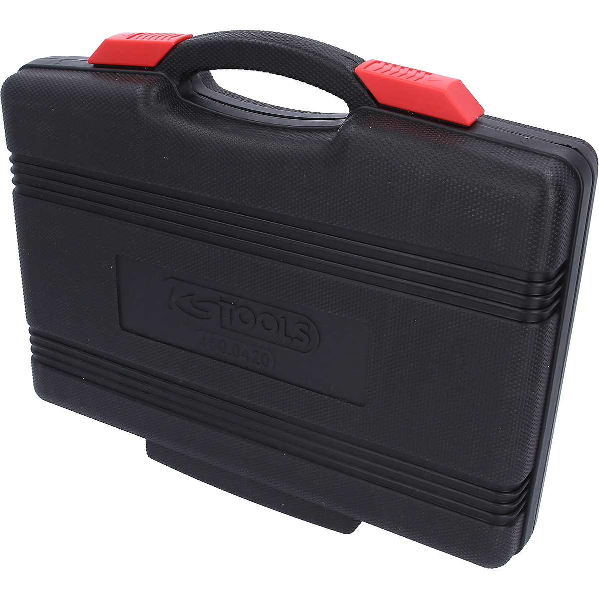 KS Tools Kunststoff-Leerkoffer für 450.0420